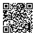 栃木県足利市西新井町自治会ホームページQRコードです。