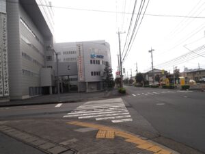 専門学校の写真です。